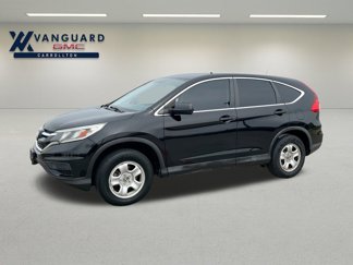 Used 2016 Honda CR-V LX 360° Tour
