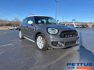 Used 2020 MINI Cooper Countryman S image 1