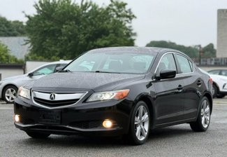 Used 2013 Acura ILX w/ Premium Package image 1