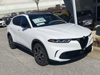 New 2025 Alfa Romeo Tonale image 1