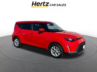 Used 2024 Kia Soul LX w/ Option Group 015 image 1