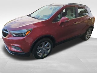 Used 2017 Buick Encore Premium w/ Experience Buick Package image 1