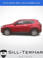 Used 2016 MAZDA CX-5 Touring w/ Bose/Moonroof Package image 1