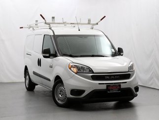 Used 2022 RAM ProMaster City Tradesman image 1