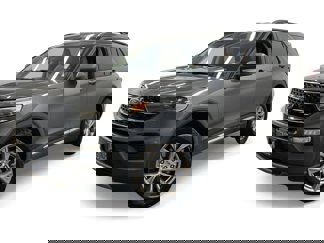 Used 2020 Ford Explorer XLT w/ Equipment Group 202A image 1