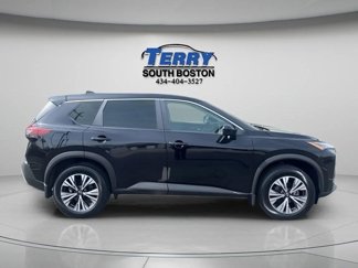 Used 2023 Nissan Rogue SV image 1