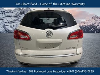 Used 2016 Buick Enclave Leather image 1
