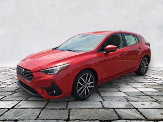 New 2025 Subaru Impreza 2.0i Sport image 1