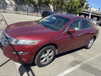 Used 2011 Honda Crosstour EX-L image 1