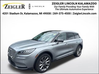 Certified 2022 Lincoln Corsair AWD w/ Premium Package image 1
