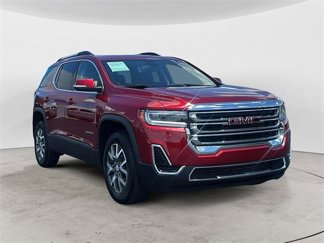 Certified 2023 GMC Acadia SLE w/ Driver Convenience Package image 1