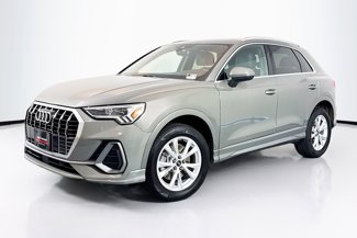 Used 2023 Audi Q3 2.0T Premium image 1