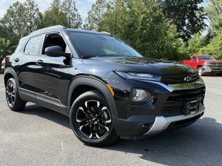 Used 2023 Chevrolet TrailBlazer LT w/ Convenience Package image 1