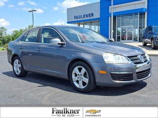 Used 2009 Volkswagen Jetta SE image 1