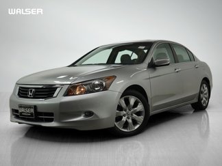 Used 2008 Honda Accord EX-L image 1
