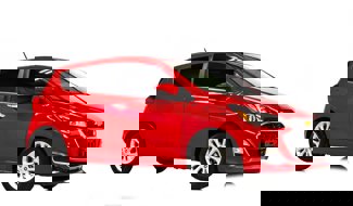 Used 2020 Chevrolet Spark LT w/ Driver Confidence Package image 1