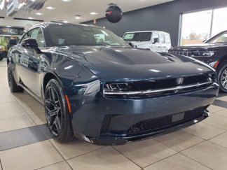 New 2024 Dodge Charger R/T w/ Plus Group image 1