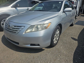 Used 2009 Toyota Camry XLE image 1