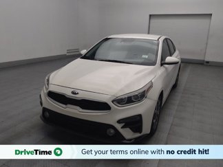 Used 2020 Kia Forte LXS image 1