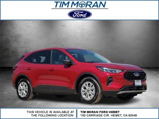 New 2025 Ford Escape Active image 1