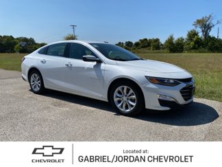 Used 2019 Chevrolet Malibu LT image 1