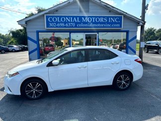Used 2016 Toyota Corolla L image 1