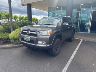 Used 2011 Toyota 4Runner SR5 image 1