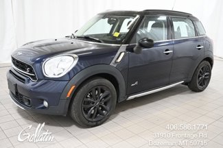 Used 2015 MINI Cooper Countryman S image 1