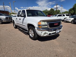 Used 2005 GMC Sierra 1500 SLE w/ Off-Road Package image 1
