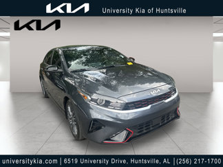 Used 2024 Kia Forte GT-Line w/ GT-Line Premium Package image 1