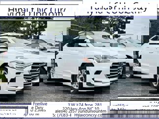 Used 2018 Hyundai Elantra SE w/ SE Connectivity Package 04 image 1