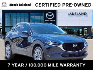 Certified 2023 MAZDA CX-30 AWD 2.5 S w/ Preferred Package image 1