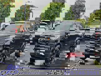 New 2025 Chevrolet Colorado Trail Boss image 1