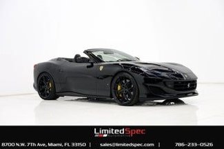 Used 2019 Ferrari Portofino image 1