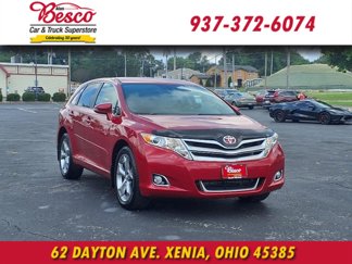 Used 2014 Toyota Venza LE image 1