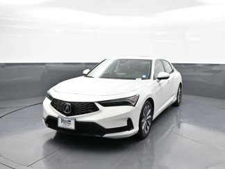 Certified 2023 Acura Integra image 1
