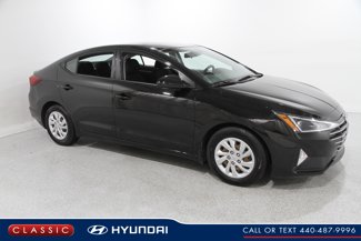 Used 2020 Hyundai Elantra SE w/ Winter Weather Package image 1