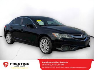 Used 2016 Acura ILX w/ Premium Package image 1