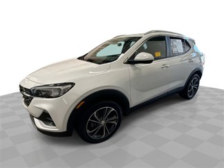 Certified 2021 Buick Encore GX Select image 1