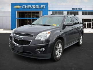 Used 2014 Chevrolet Equinox LT w/ Power Convenience Package image 1