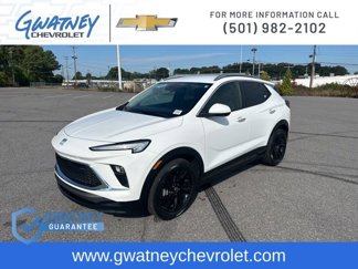 Used 2024 Buick Encore GX Sport Touring w/ Comfort Package image 1