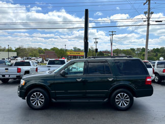 Used 2015 Ford Expedition XLT w/ Equipment Group 201A image 1