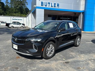 Used 2023 Buick Envision Preferred w/ Premium Seat Package image 1