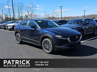 New 2025 MAZDA CX-30 AWD 2.5 S image 1