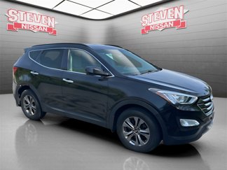 Used 2016 Hyundai Santa Fe Sport w/ Option Group 02 image 1