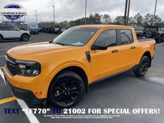 Certified 2023 Ford Maverick XLT w/ XLT Luxury Package image 1