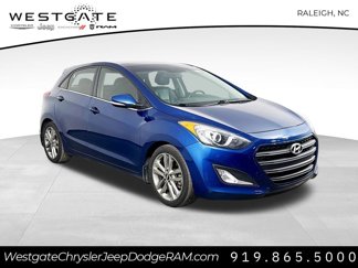 Used 2016 Hyundai Elantra GT w/ Option Group 03 image 1