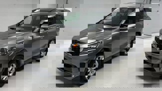 Used 2019 Kia Sorento LX image 1