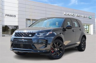 Used 2025 Land Rover Discovery Sport Dynamic SE image 1