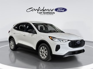 New 2025 Ford Escape Active image 1